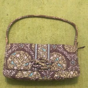 Vera Bradley arm bag